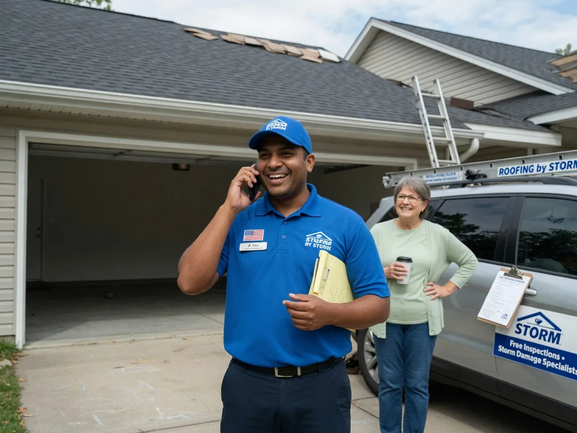 Roof Repair Near Me Lyons, KS FAQs