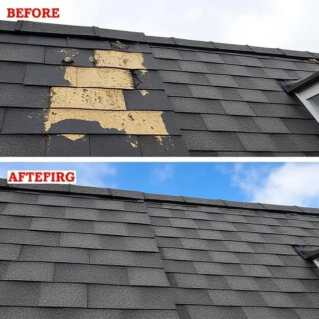 Roof Repair Near Me in Lyons, KS near me